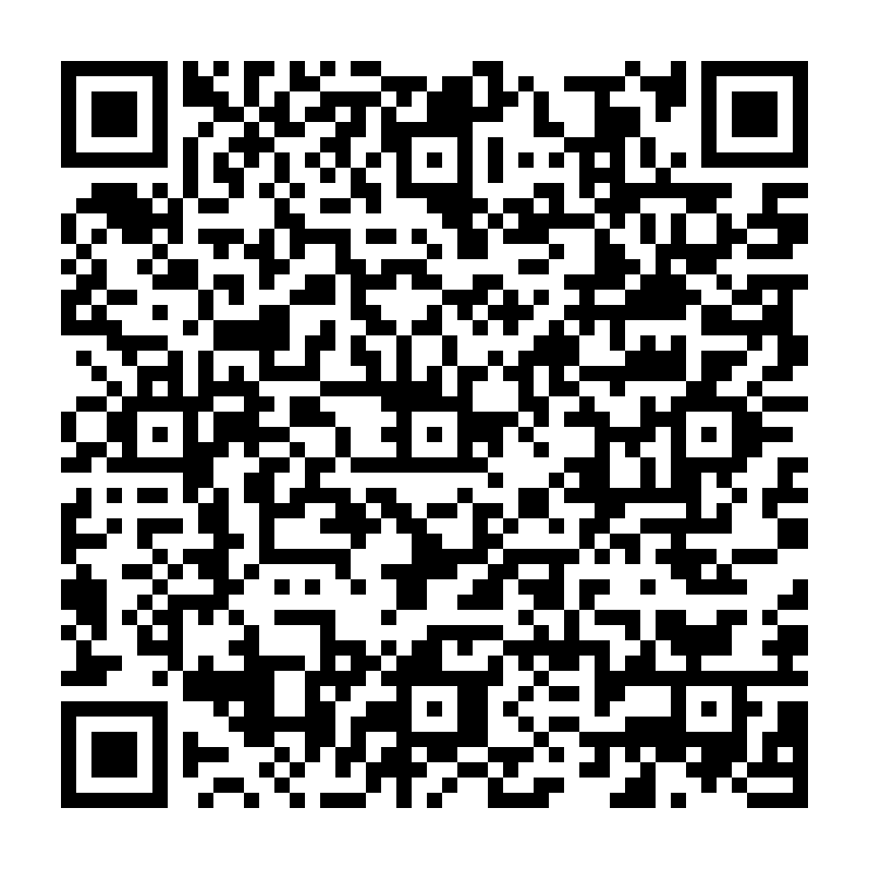 QR 코드