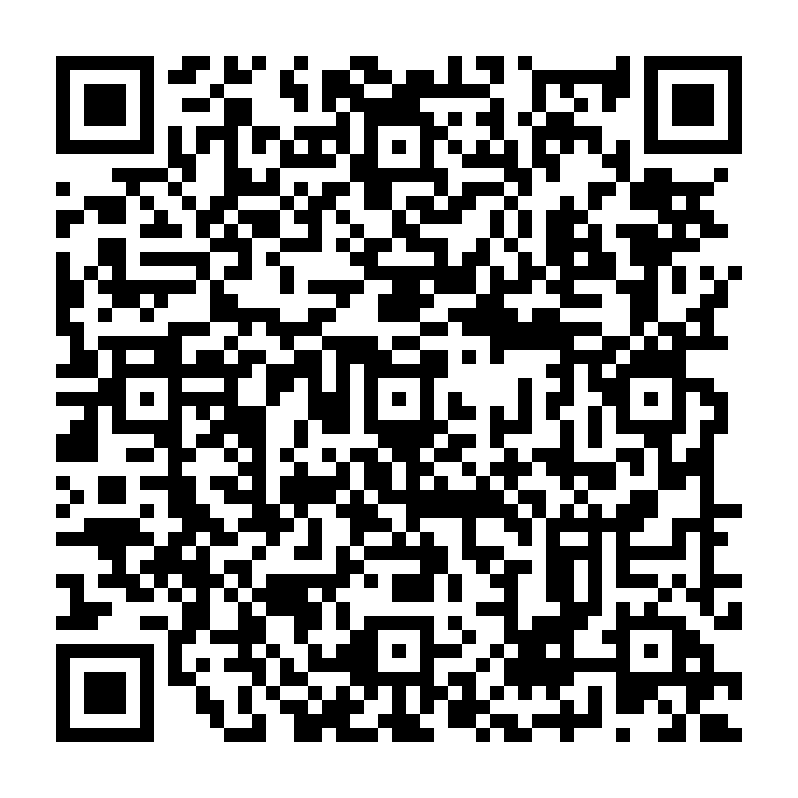 QR 코드