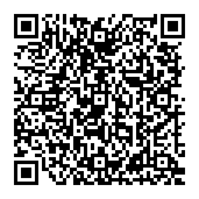QR 코드
