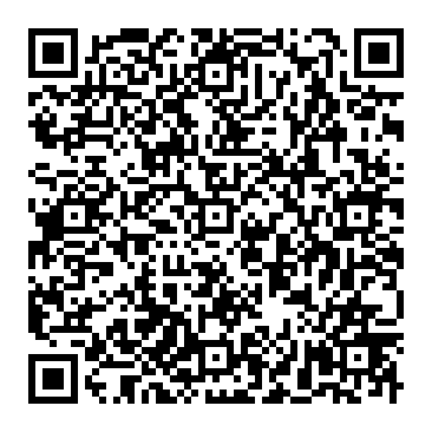 QR 코드