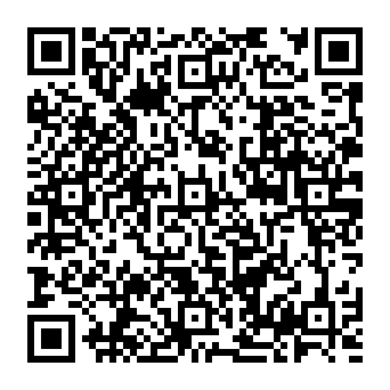 QR 코드