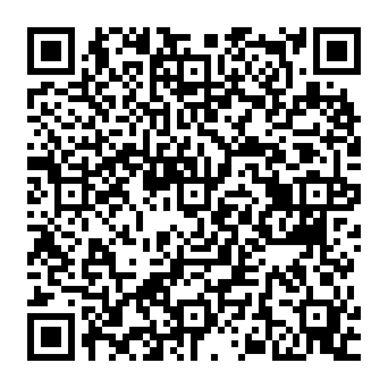 QR 코드