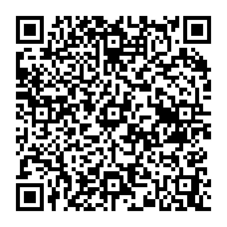 QR 코드