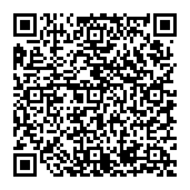 QR 코드