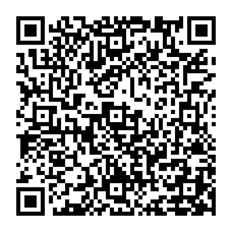 QR 코드