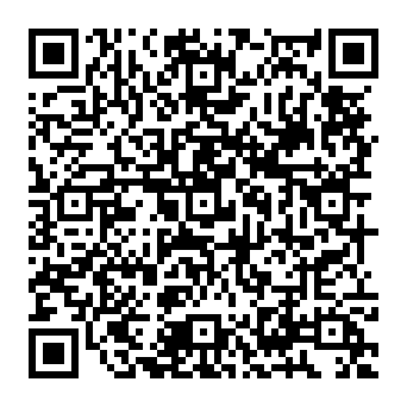QR 코드