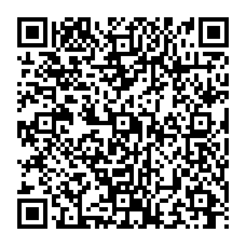 QR 코드