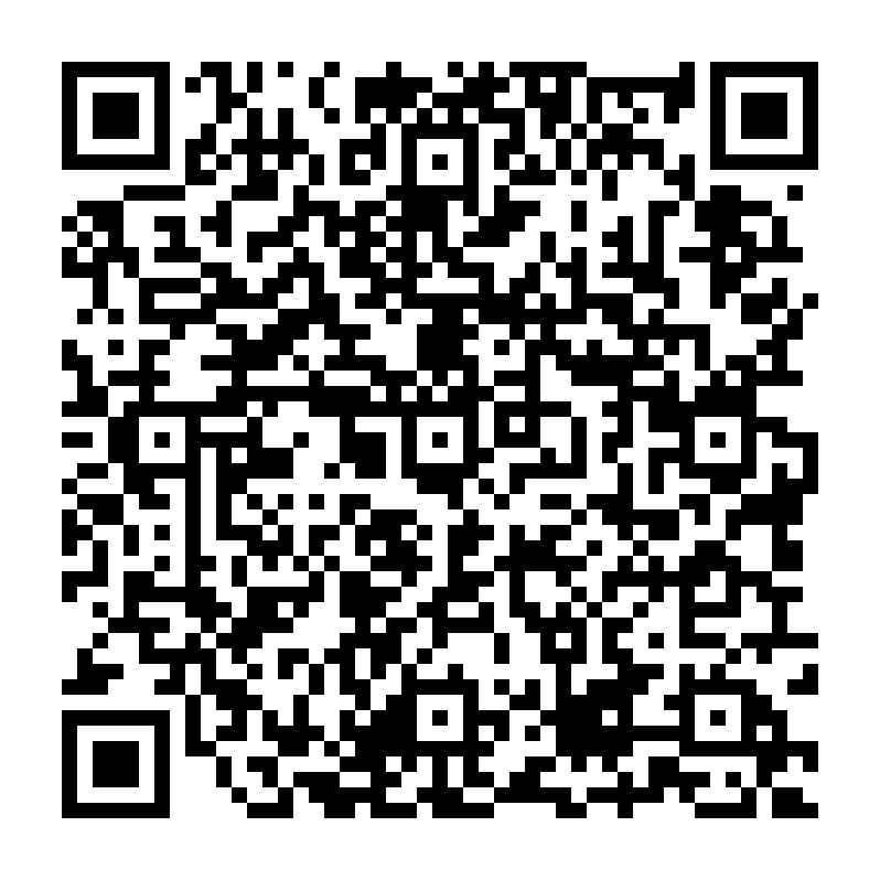 QR 코드