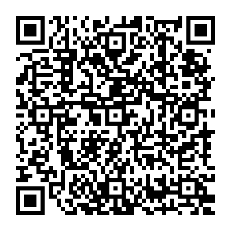 QR 코드