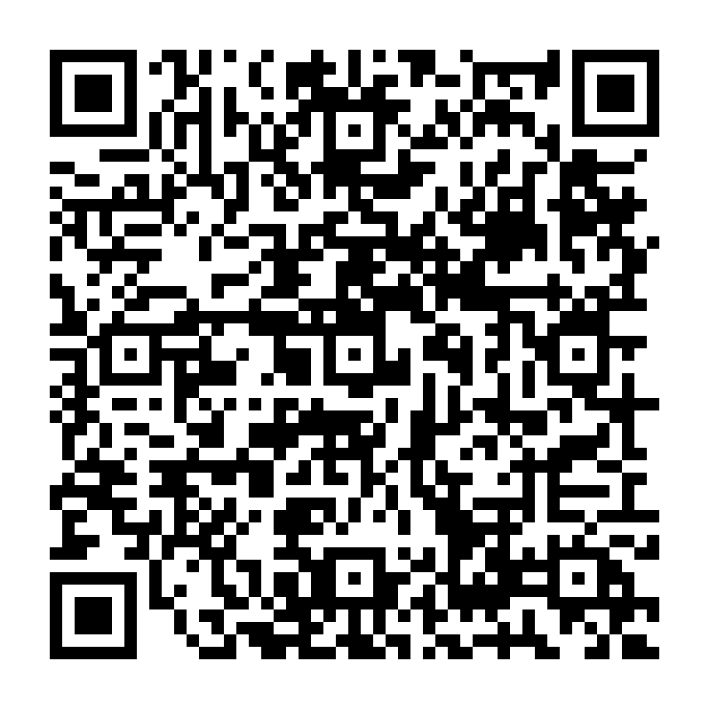 QR 코드