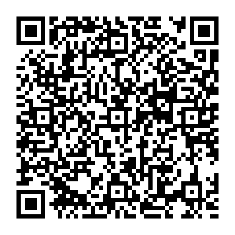 QR 코드