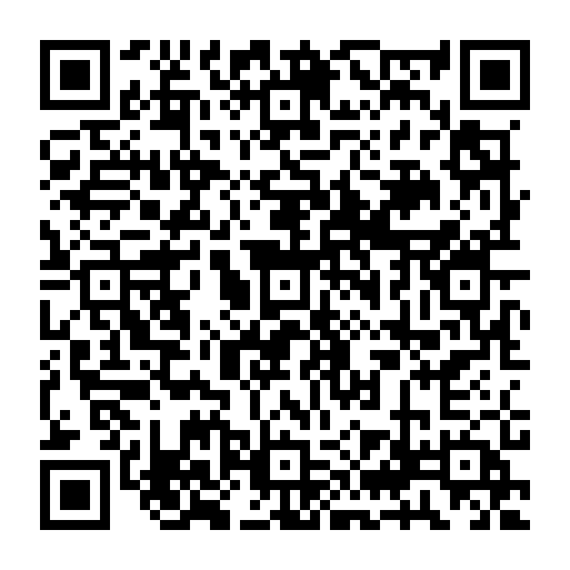 QR 코드