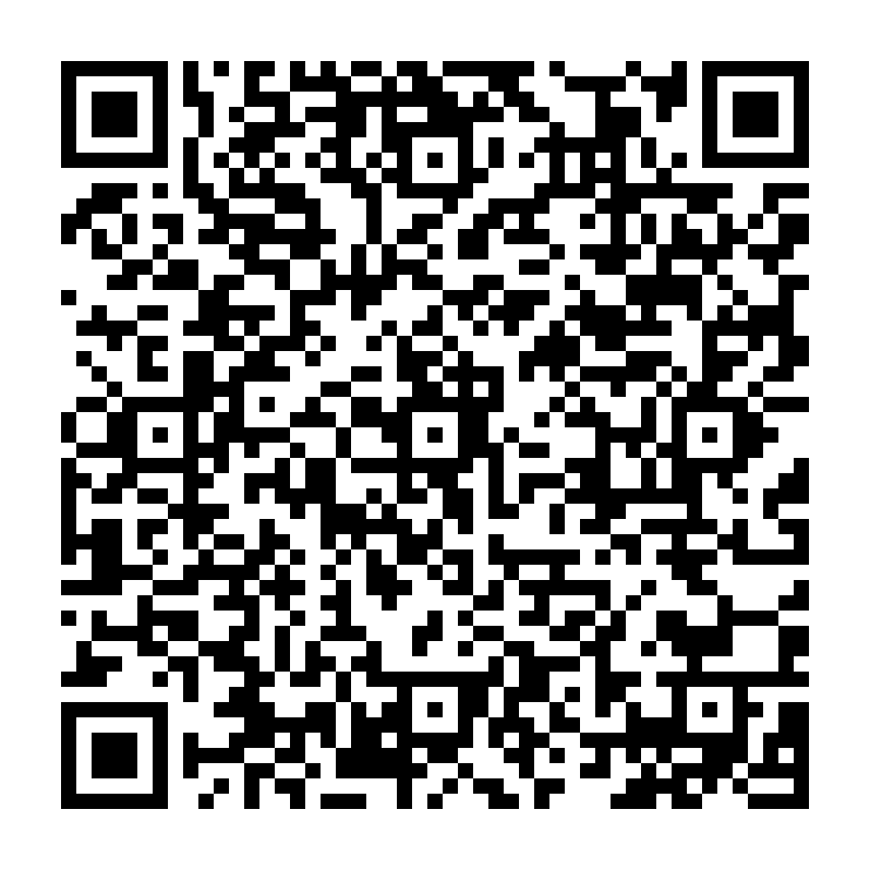 QR 코드