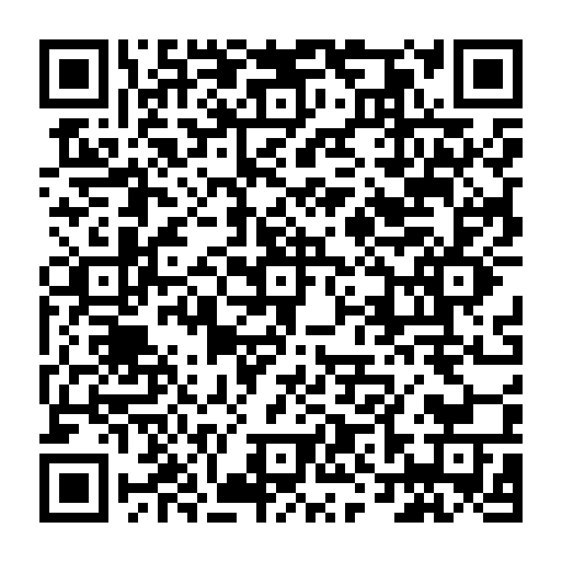 QR 코드