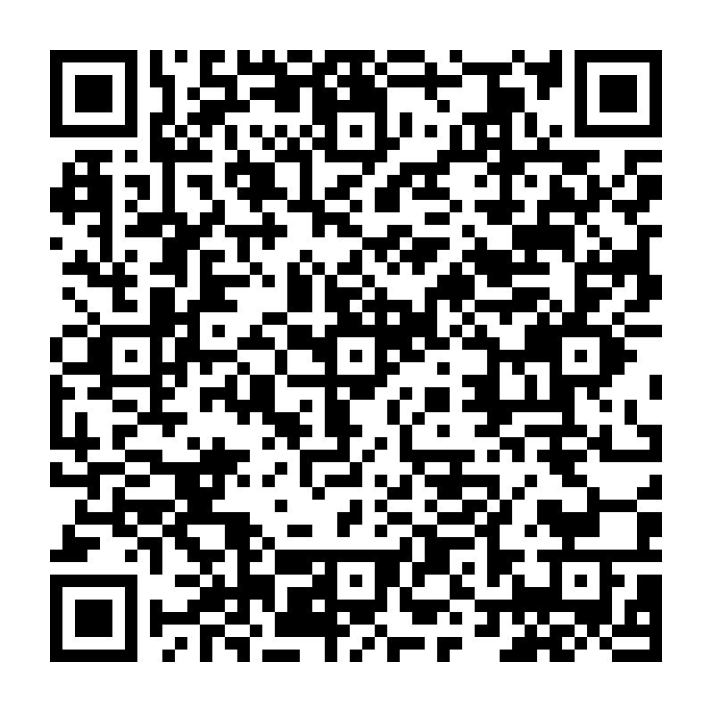 QR 코드