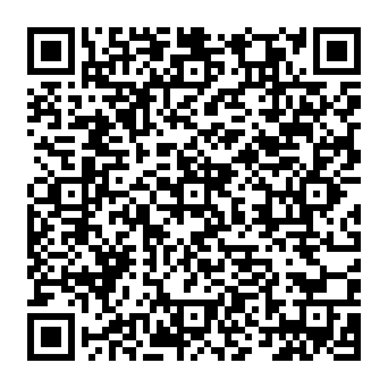 QR 코드