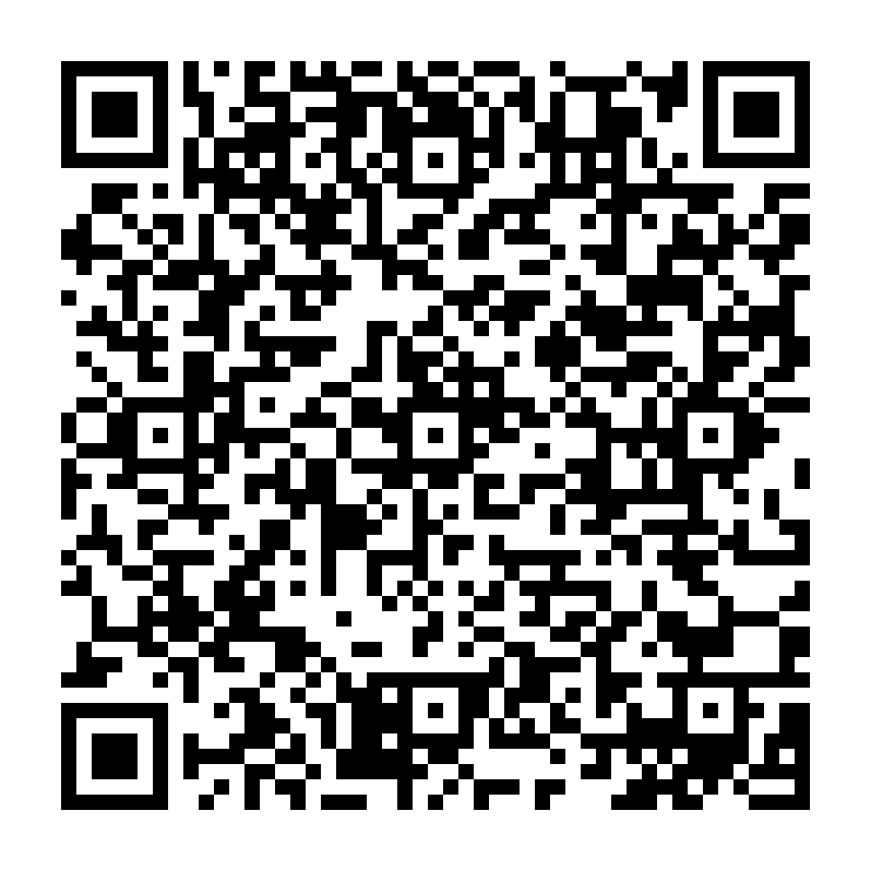 QR 코드