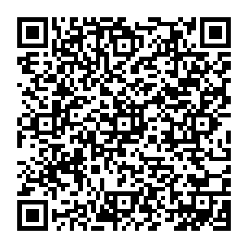 QR 코드