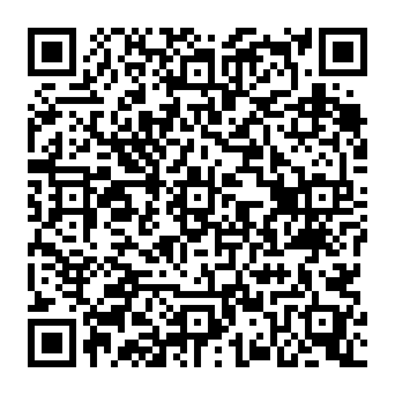 QR 코드