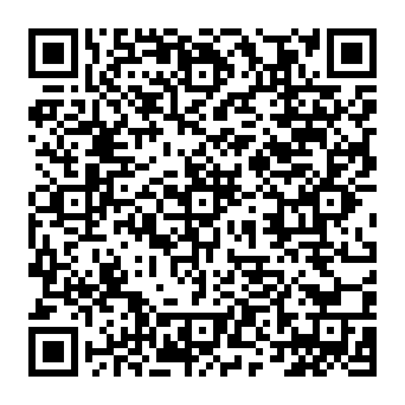 QR 코드