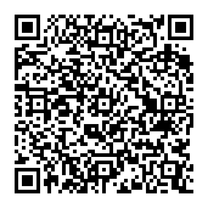 QR 코드