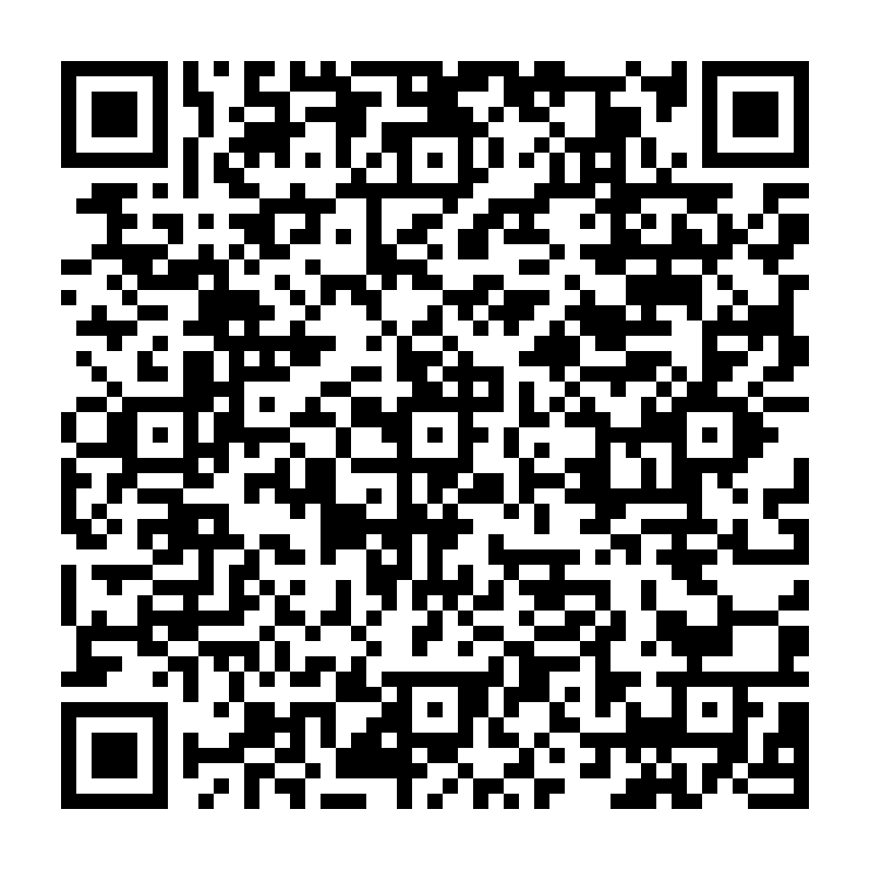 QR 코드