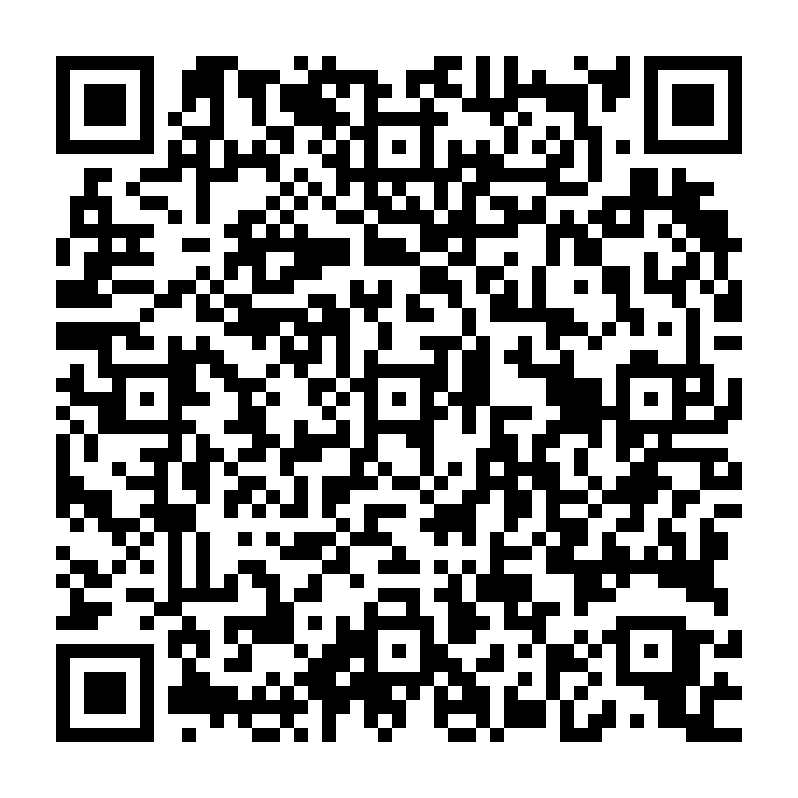 QR 코드