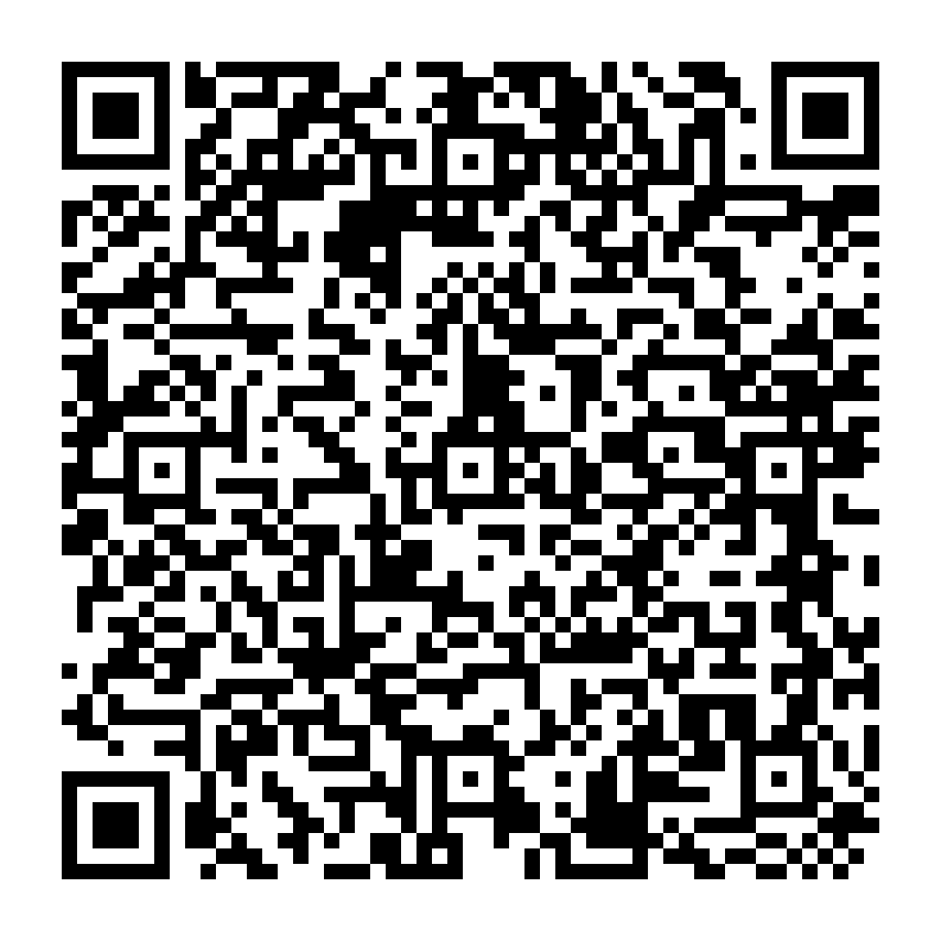 QR 코드