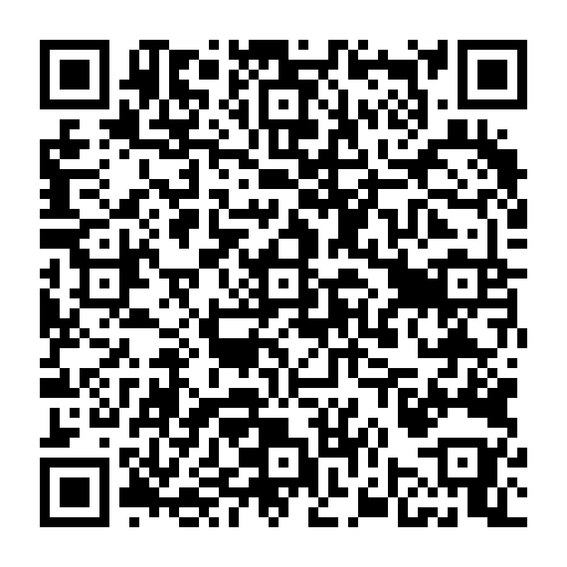 QR 코드