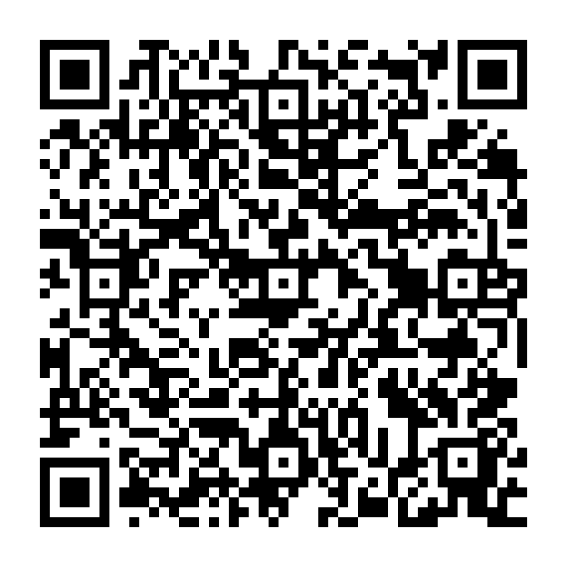 QR 코드