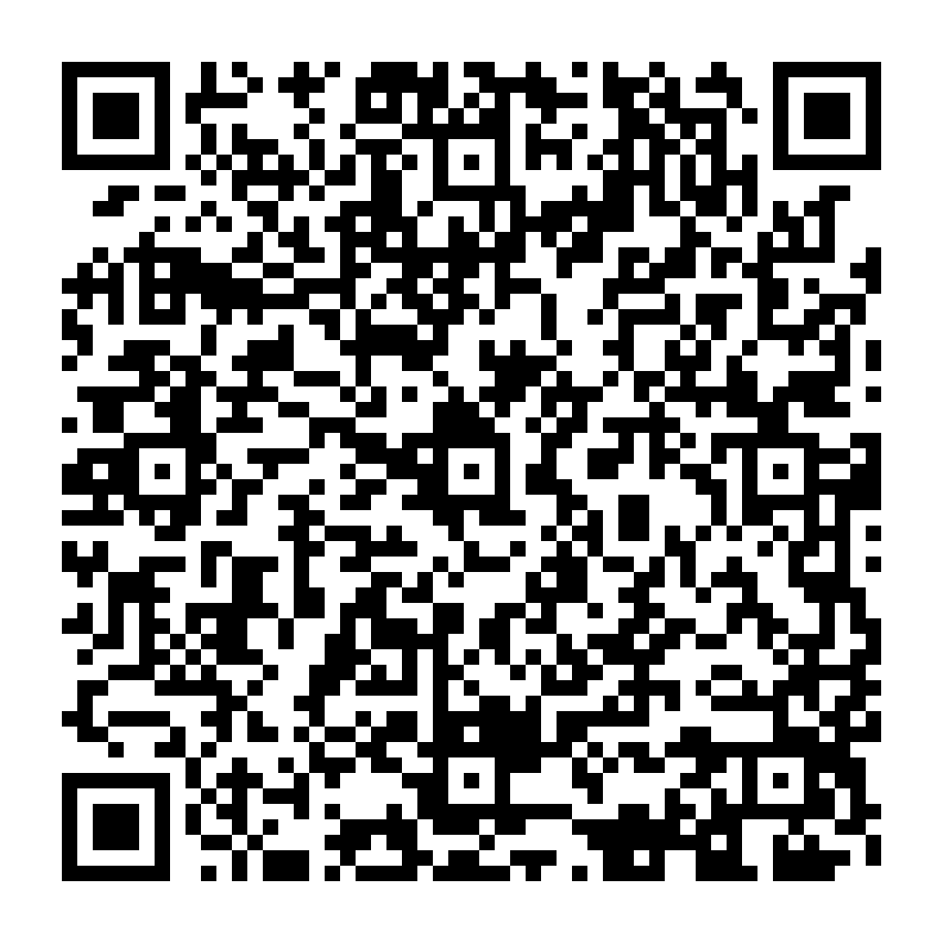 QR 코드