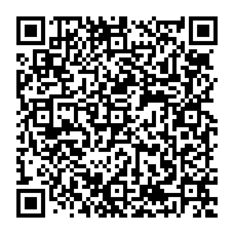 QR 코드