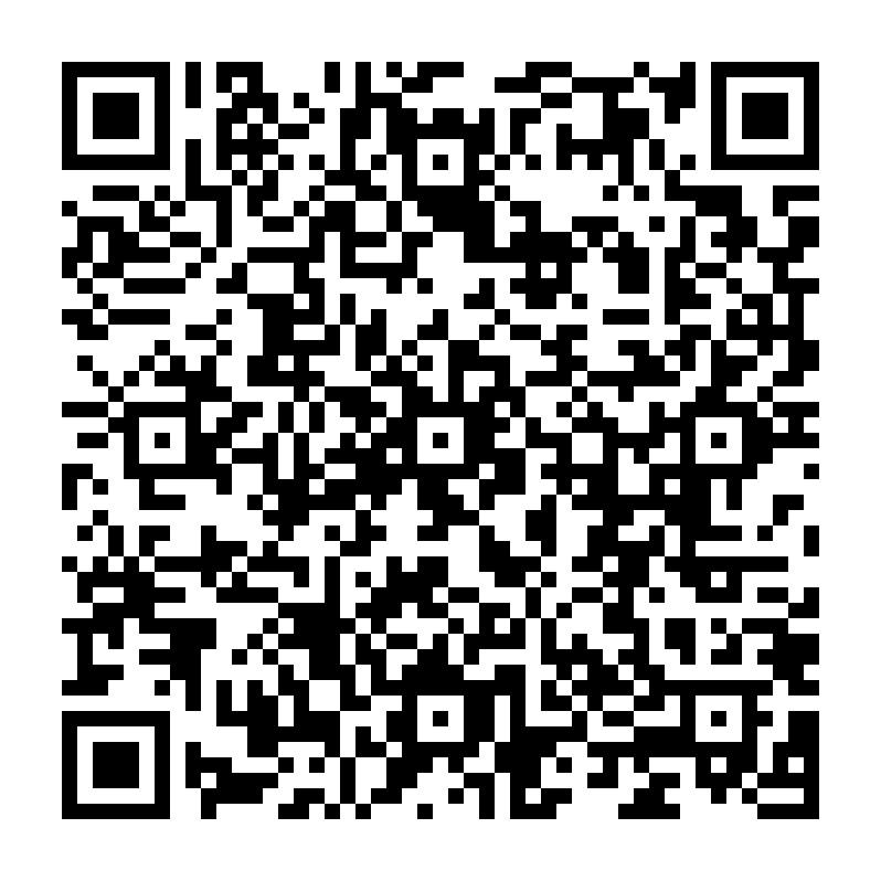 QR 코드