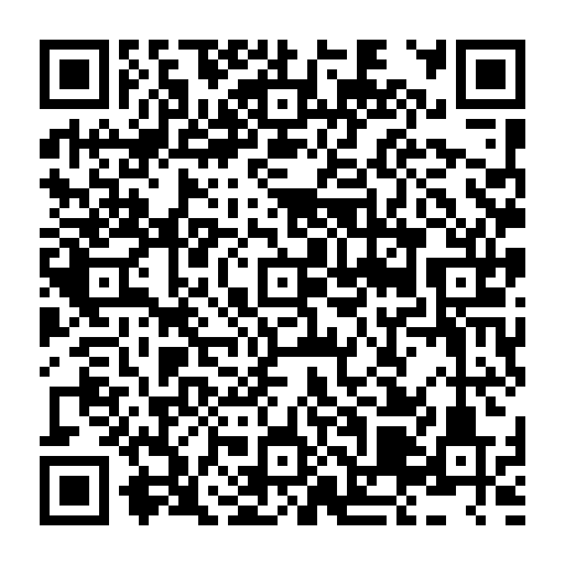 QR 코드