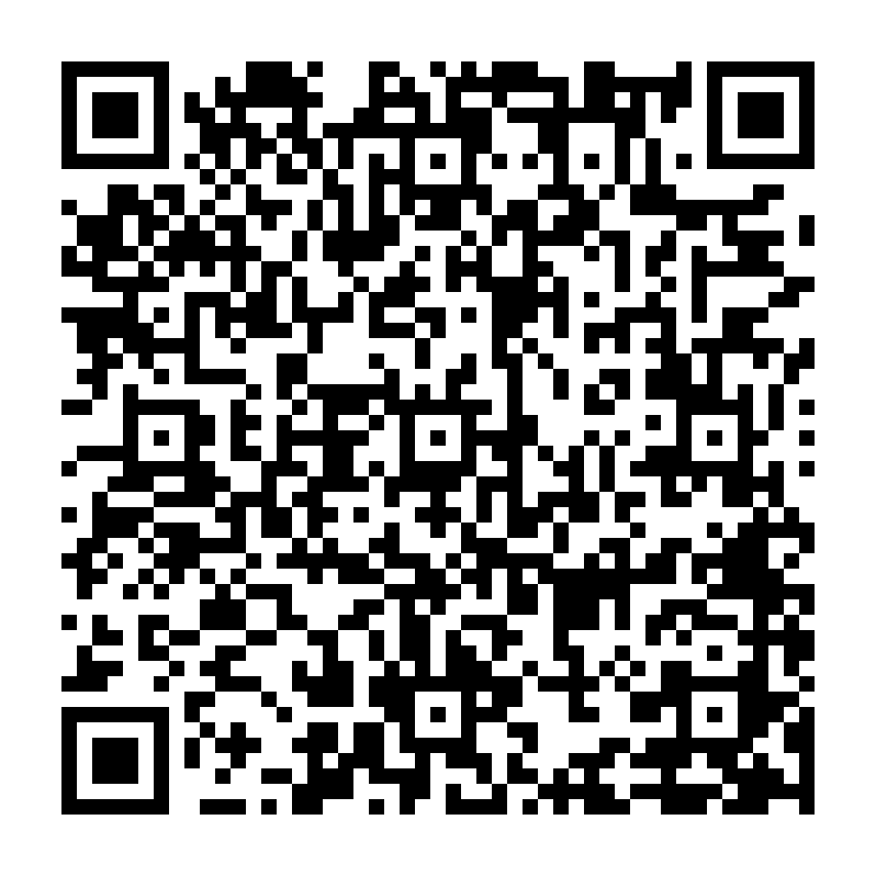 QR 코드