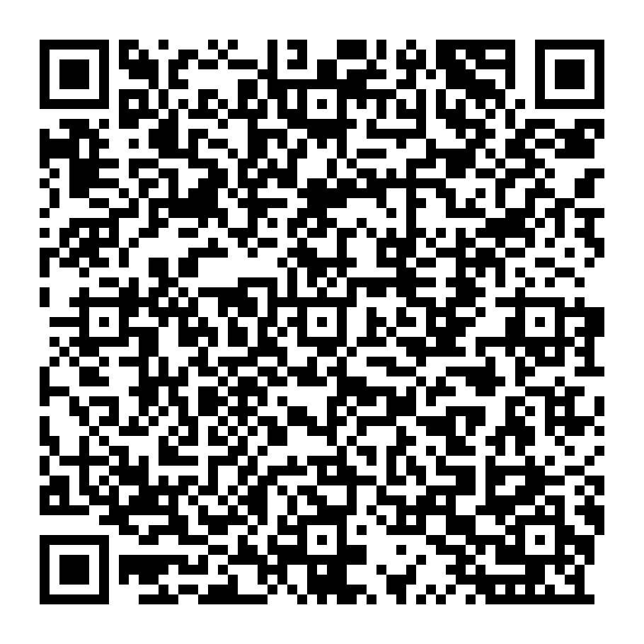 QR 코드