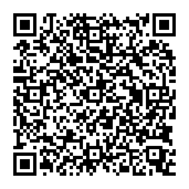 QR 코드