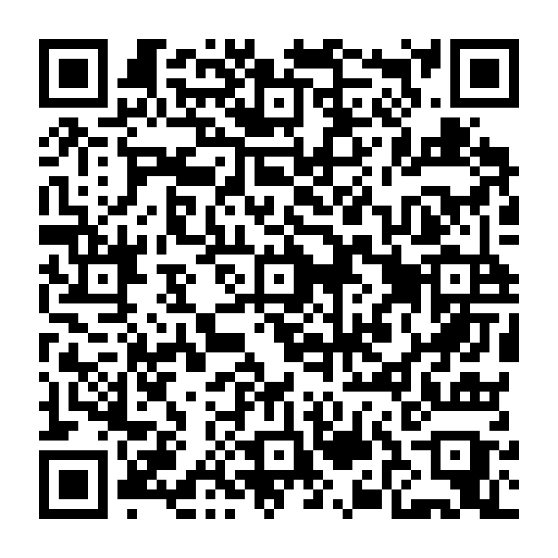 QR 코드