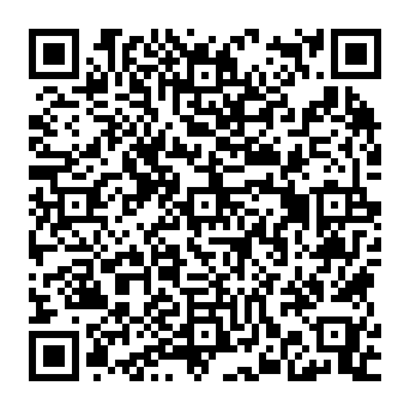 QR 코드