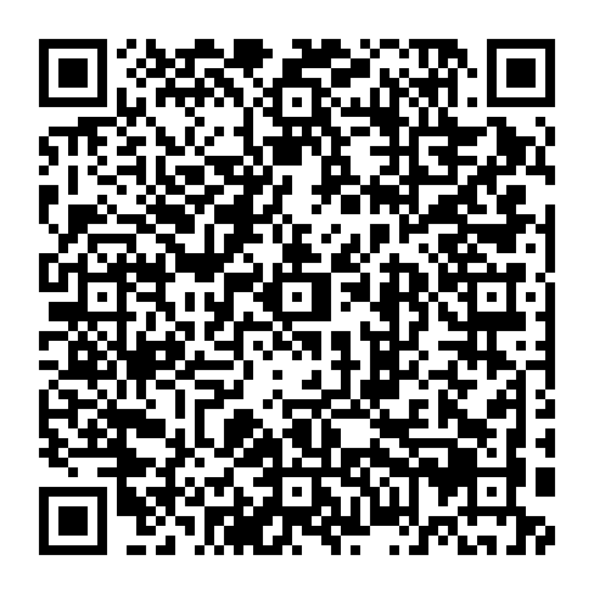 QR 코드