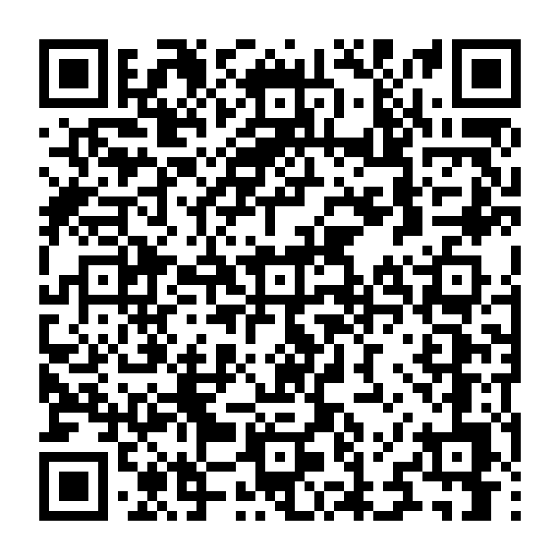 QR 코드