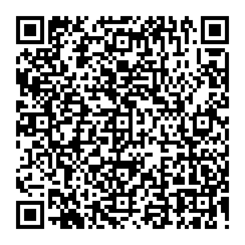 QR 코드