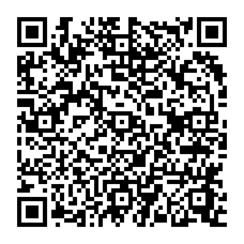 QR 코드
