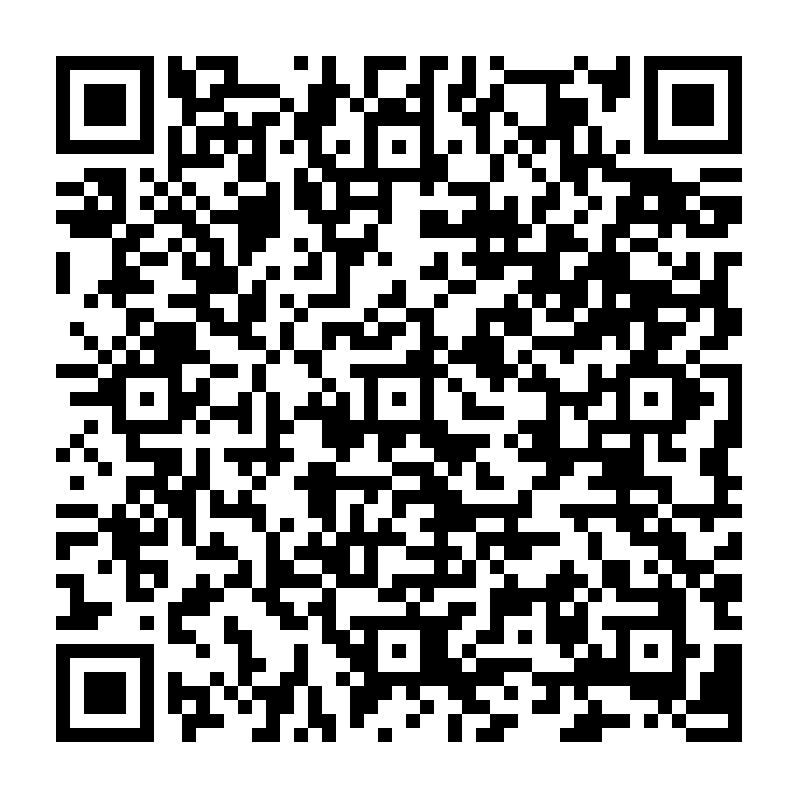 QR 코드