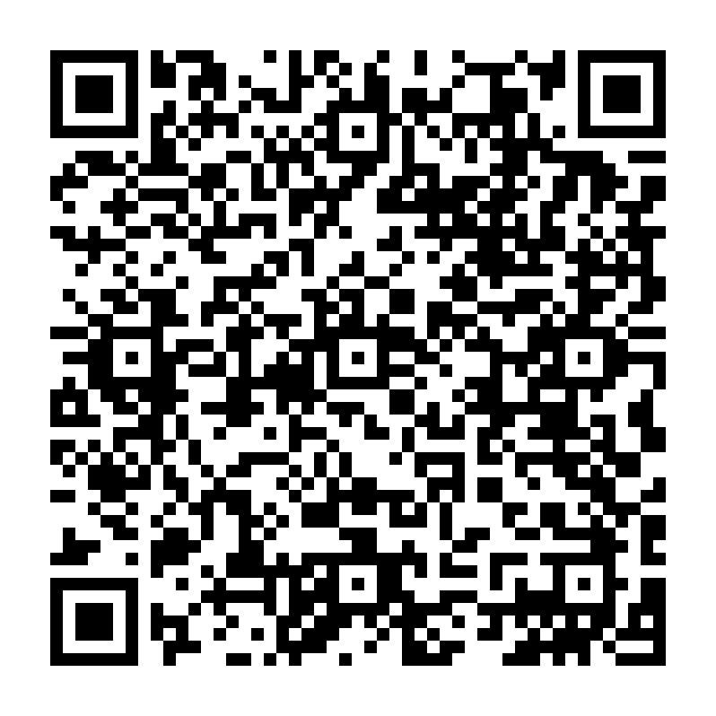 QR 코드
