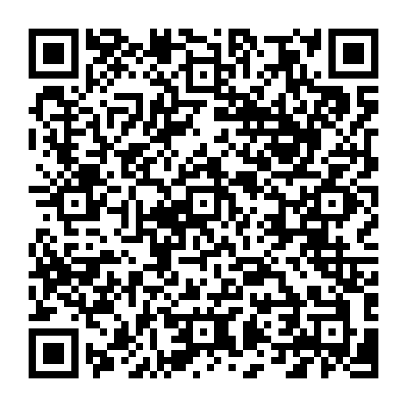 QR 코드