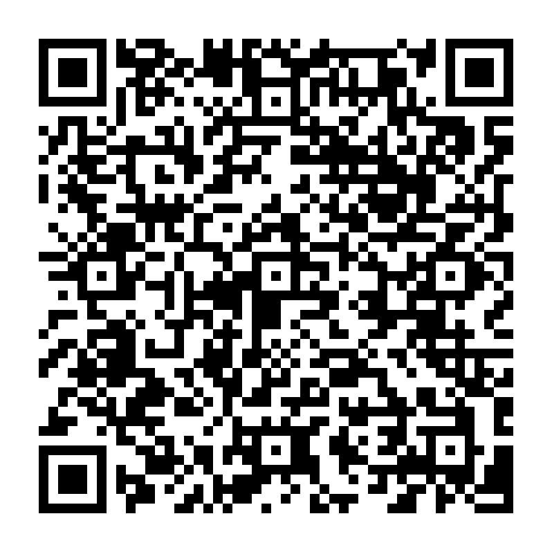 QR 코드