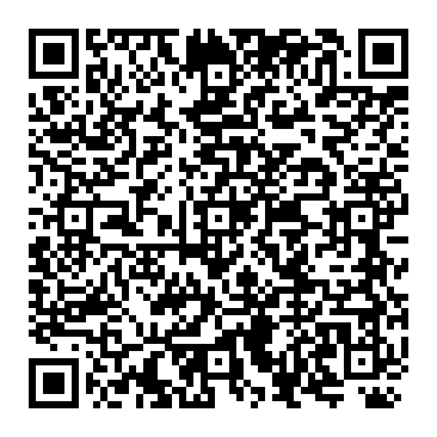 QR 코드