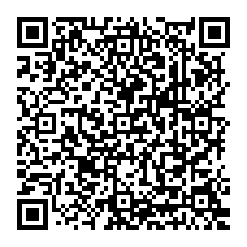 QR 코드