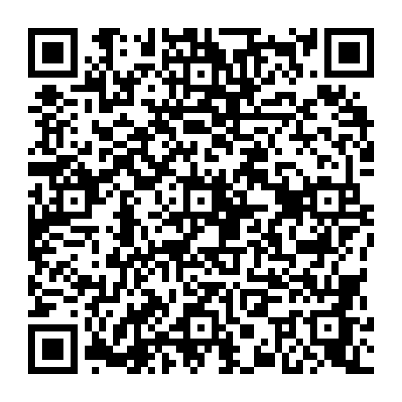 QR 코드
